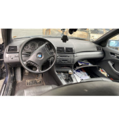 Porte avant gauche BMW SERIE 3 E46