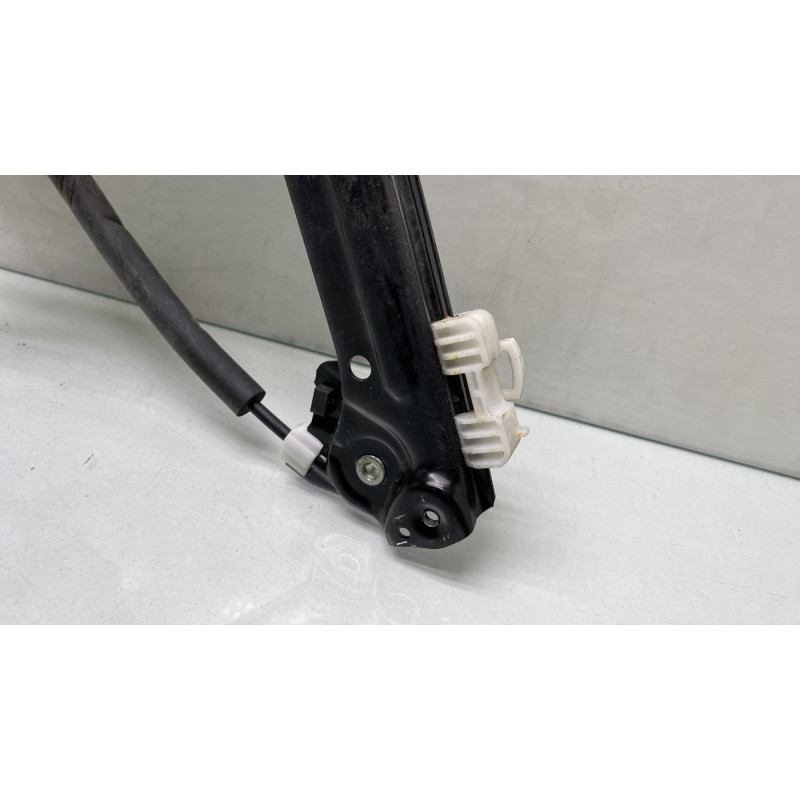 Leve vitre electrique avant droit PEUGEOT 308 2 Photo n°6