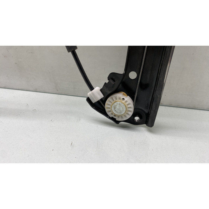 Leve vitre electrique avant gauche PEUGEOT 308 2 Photo n°3