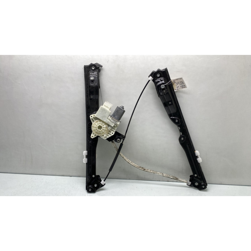 Leve vitre electrique avant gauche PEUGEOT 308 2 Photo n°6