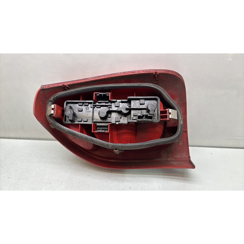 Feu arriere principal gauche (feux) CITROEN XSARA PICASSO Photo n°2