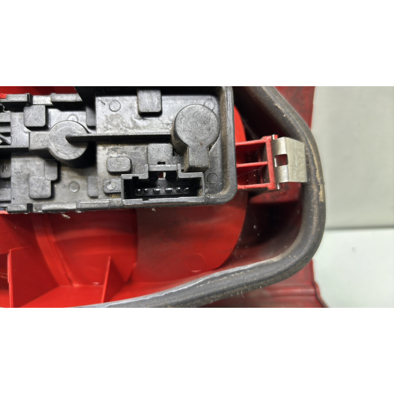 Feu arriere principal gauche (feux) CITROEN XSARA PICASSO Photo n°3