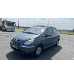 Feu arriere principal gauche (feux) CITROEN XSARA PICASSO
