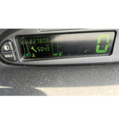 Feu arriere principal gauche (feux) CITROEN XSARA PICASSO