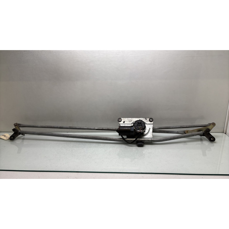 Moteur essuie glace avant CITROEN XSARA PICASSO Photo n°4