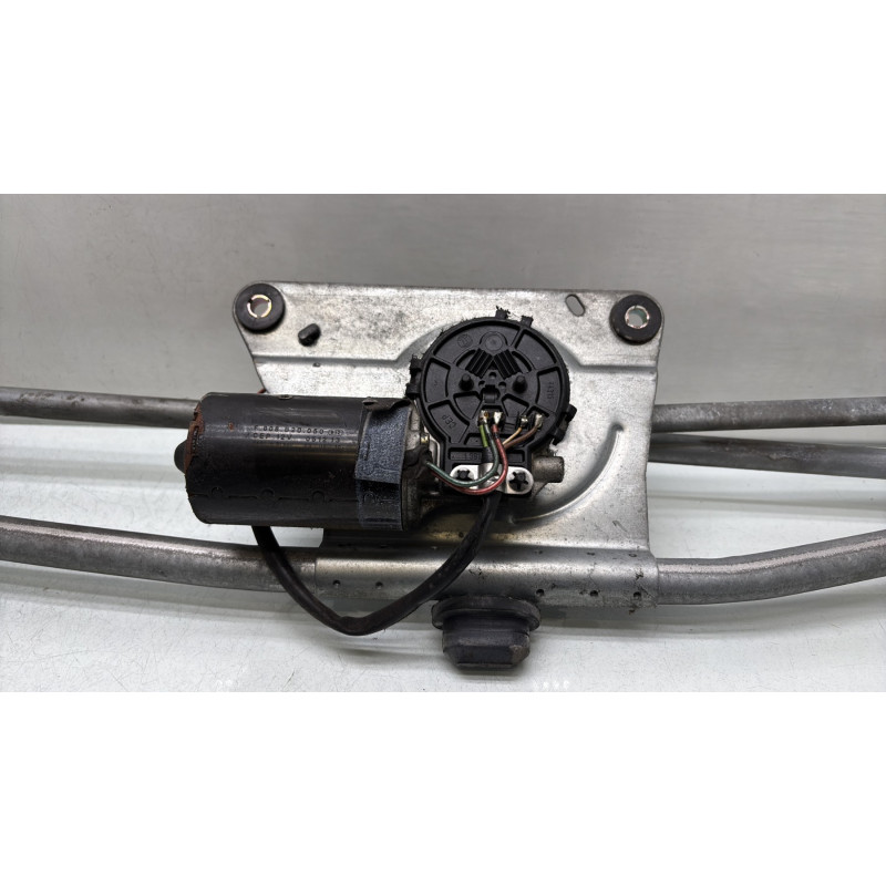 Moteur essuie glace avant CITROEN XSARA PICASSO Photo n°6