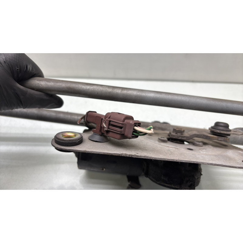Moteur essuie glace avant CITROEN XSARA PICASSO Photo n°8