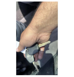 Moteur essuie glace avant CITROEN XSARA PICASSO