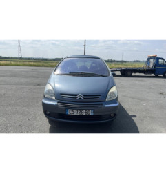 Moteur essuie glace avant CITROEN XSARA PICASSO