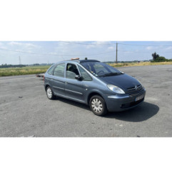 Moteur essuie glace avant CITROEN XSARA PICASSO