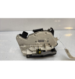 Serrure arriere droit SEAT IBIZA 4 Photo n°1