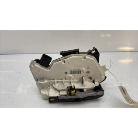 Serrure arriere droit SEAT IBIZA 4 Photo n°1