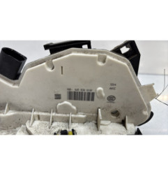 Serrure arriere droit SEAT IBIZA 4
