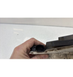 Serrure arriere droit SEAT IBIZA 4