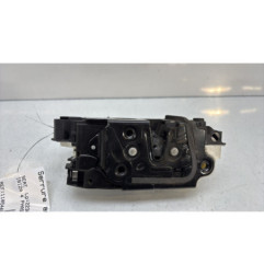Serrure arriere droit SEAT IBIZA 4