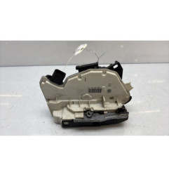 Serrure avant droit SEAT IBIZA 4 Photo n°1