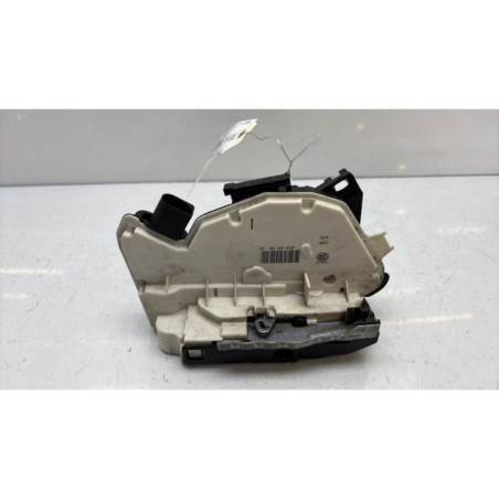Serrure avant droit SEAT IBIZA 4 Photo n°1
