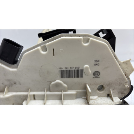Serrure avant droit SEAT IBIZA 4