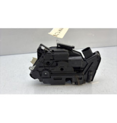 Serrure avant droit SEAT IBIZA 4