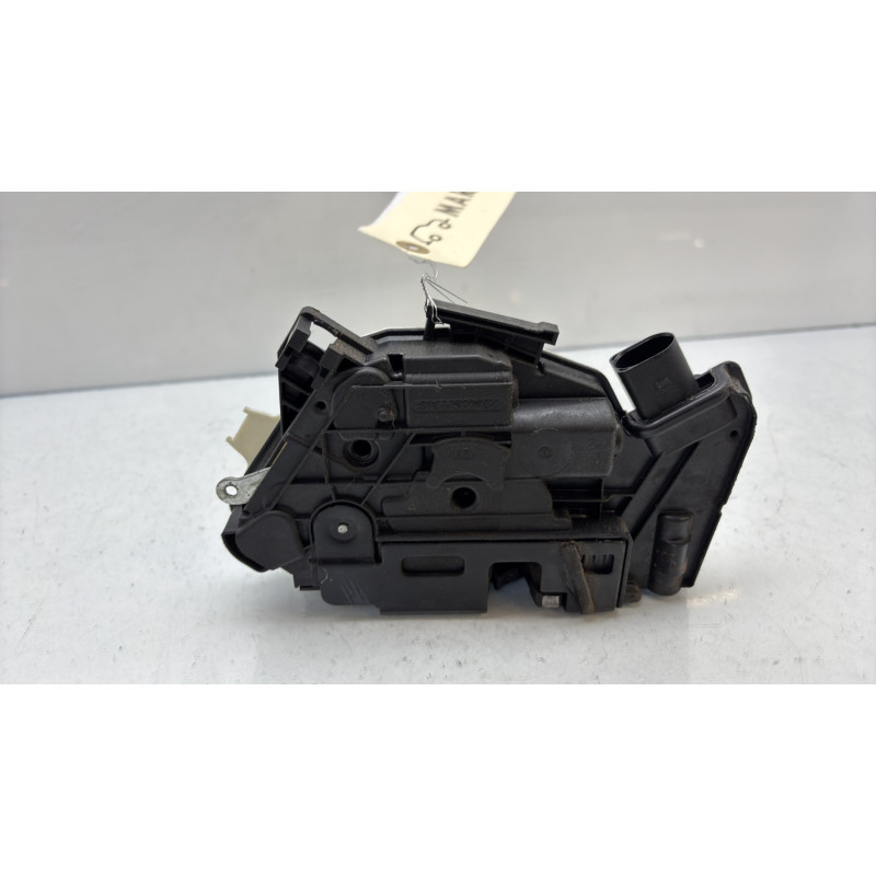Serrure avant droit SEAT IBIZA 4 Photo n°4