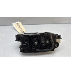 Serrure avant droit SEAT IBIZA 4