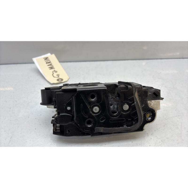 Serrure avant droit SEAT IBIZA 4 Photo n°5