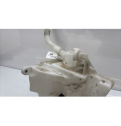 Vase de lave glace SEAT IBIZA 4