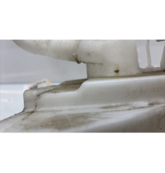 Vase de lave glace SEAT IBIZA 4