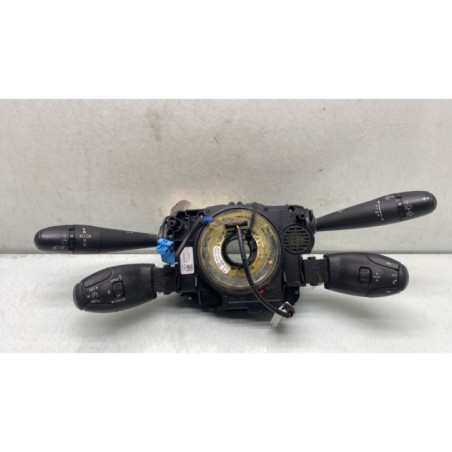 Com (Bloc Contacteur Tournant+Commodo Essuie Glace+Commodo Phare) CITROEN C3 2 Photo n°1