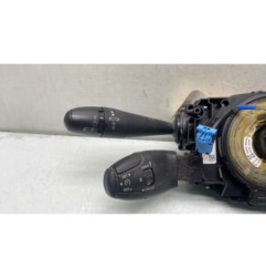 Com (Bloc Contacteur Tournant+Commodo Essuie Glace+Commodo Phare) CITROEN C3 2