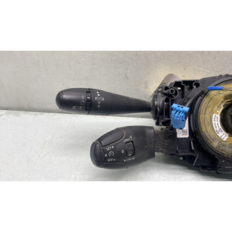 Com (Bloc Contacteur Tournant+Commodo Essuie Glace+Commodo Phare) CITROEN C3 2