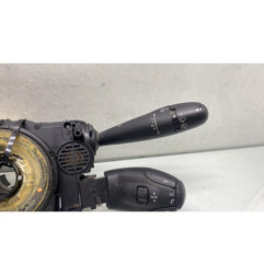 Com (Bloc Contacteur Tournant+Commodo Essuie Glace+Commodo Phare) CITROEN C3 2