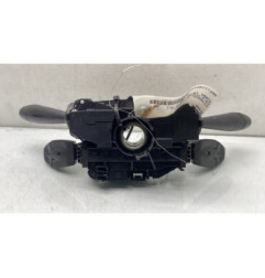 Com (Bloc Contacteur Tournant+Commodo Essuie Glace+Commodo Phare) CITROEN C3 2