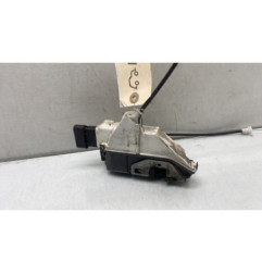 Serrure avant droit CITROEN C3 2
