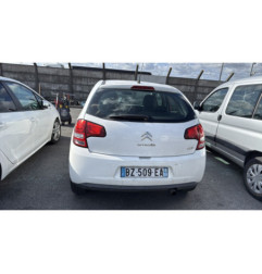 Serrure avant droit CITROEN C3 2
