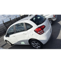 Serrure avant droit CITROEN C3 2