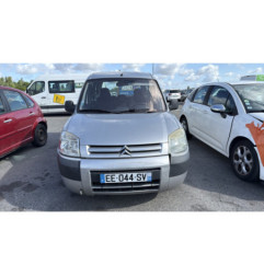 Serrure avant droit CITROEN C3 2