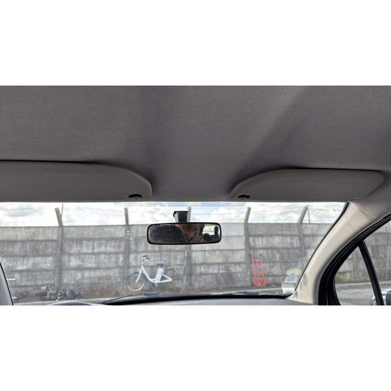 Serrure avant droit CITROEN C3 2 Photo n°20
