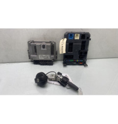 Kit de demarrage CITROEN C3 2 Photo n°1