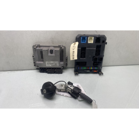 Kit de demarrage CITROEN C3 2 Photo n°1