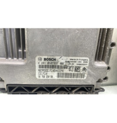 Kit de demarrage CITROEN C3 2