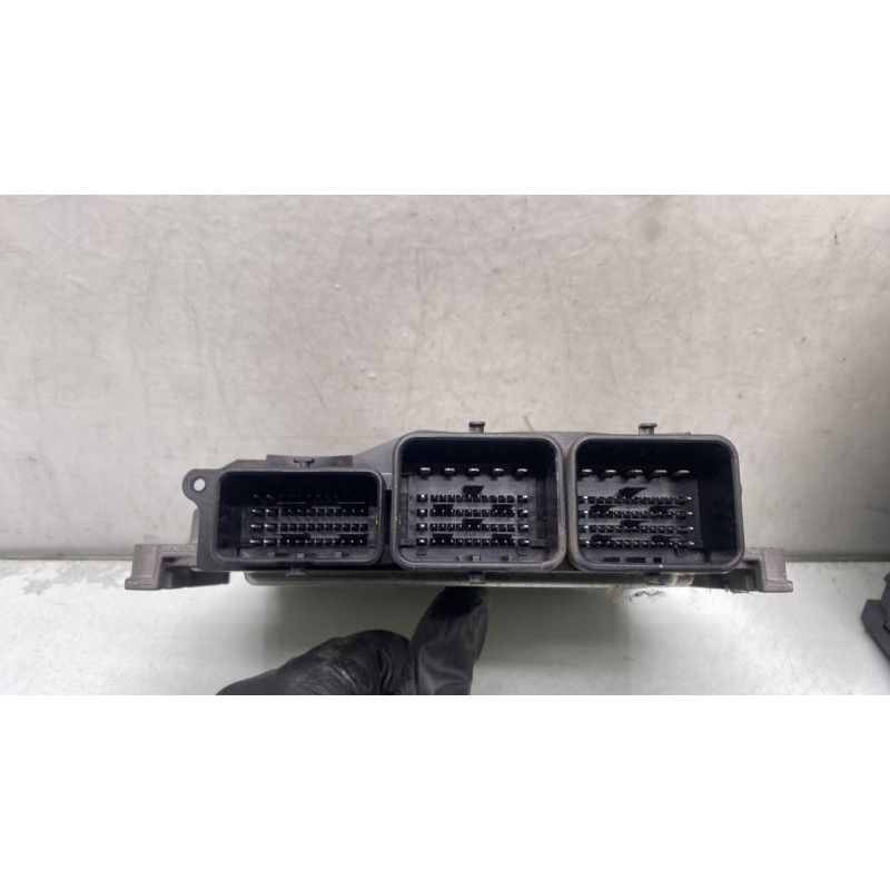 Kit de demarrage CITROEN C3 2 Photo n°4
