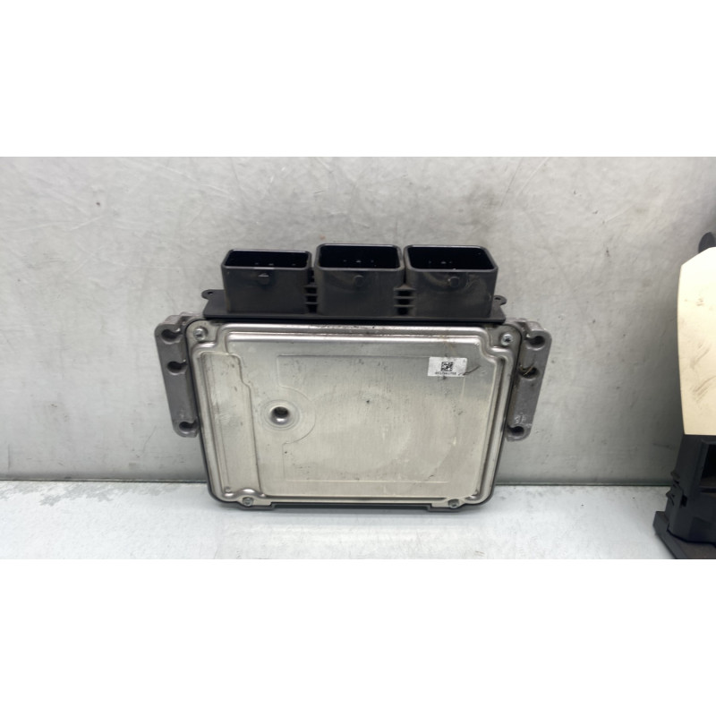 Kit de demarrage CITROEN C3 2 Photo n°5