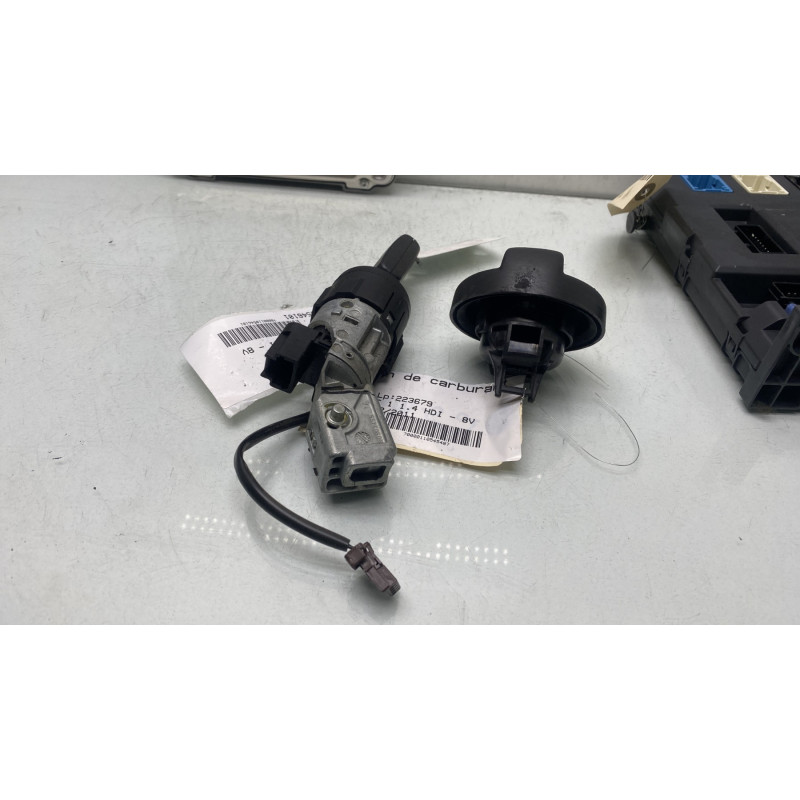 Kit de demarrage CITROEN C3 2 Photo n°10