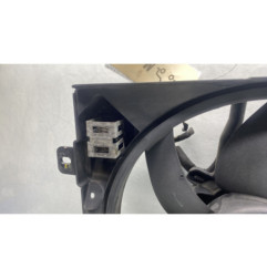 Moto ventilateur radiateur CITROEN C3 2