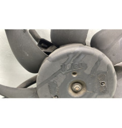Moto ventilateur radiateur CITROEN C3 2