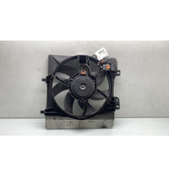 Moto ventilateur radiateur CITROEN C3 2