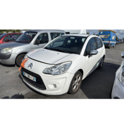 Moto ventilateur radiateur CITROEN C3 2