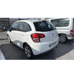 Moto ventilateur radiateur CITROEN C3 2