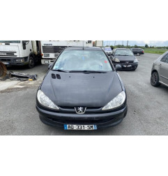 Retroviseur gauche PEUGEOT 206